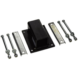 Buyers Products RVA24 RV Bumper Receiver Hitch