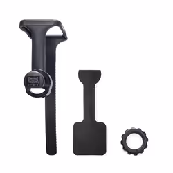 CATEYE - FlexTight Wireless Computer Mount (Bracket Band)