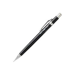 Pentel B785563 Sharp Mechanical Pencil - Refillable - 0.5 mm - Black