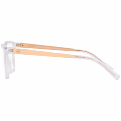 Michael Kors MK 4058 3050 Caracas Crystal Clear  Crystal Clear  Size 17.0