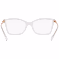 Michael Kors MK 4058 3050 Caracas Crystal Clear  Crystal Clear  Size 17.0