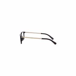 Michael Kors TELLURIDE MK4060U-3332 Black Eyeglass Frame w/demo Lens-5
