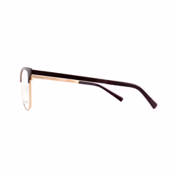 Michael Kors Glasses Frames 3012 Adrianna IV 1108 Matte Cordovan Rose Gold 51mm