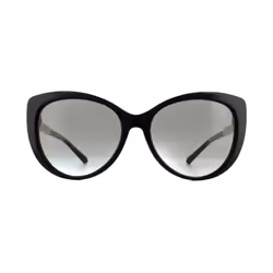 Michael Kors Sunglasses Galapagos MK2092 300511 Black Grey Gradient