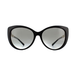 Michael Kors Sunglasses Galapagos MK2092 300511 Black Grey Gradient