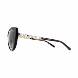 Michael Kors Sunglasses Galapagos MK2092 300511 Black Grey Gradient