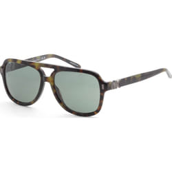 Michael Kors MK2202-39432-57 MK2202 57 39432 Durango Sunglasses