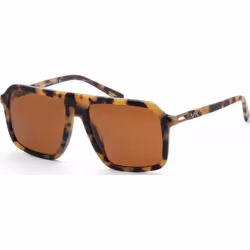 Michael Kors MK2218U-393073-58 MK2218U 58 393073 Murren Sunglasses