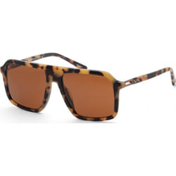 Michael Kors MK2218U-393073-58 MK2218U 58 393073 Murren Sunglasses
