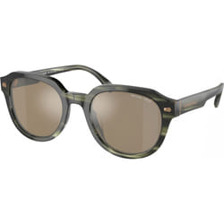 Michael Kors MK2216U-39787I-52 MK2216U 52 39787I Fashion Sunglasses