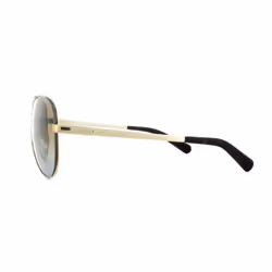 Michael Kors Sunglasses Chelsea 5004 1014/T5 Gold Brown Gradient Polarized