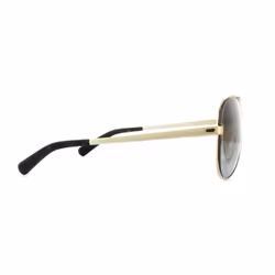 Michael Kors Sunglasses Chelsea 5004 1014/T5 Gold Brown Gradient Polarized