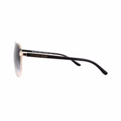 Michael Kors Sunglasses Hvar 5007 109936 Rose Gold Brown Gradient