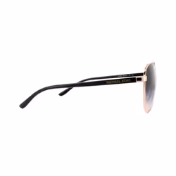 Michael Kors Sunglasses Hvar 5007 109936 Rose Gold Brown Gradient
