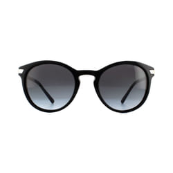 Michael Kors Sunglasses Adrianna III 2023 316311 Black Light Grey Gradient