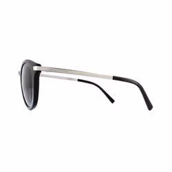 Michael Kors Sunglasses Adrianna III 2023 316311 Black Light Grey Gradient