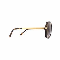 Michael Kors Sunglasses Adrianna II 2024 310613 Tortoise Gold Brown Gradient
