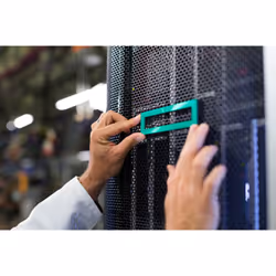 HPE DL38X Gen10 2SFF Premium HDD Front NVMe, NVME/SAS/SATA, Small, ProLiant DL38X Gen10, 25.4 x 266.7 x 215.9 mm