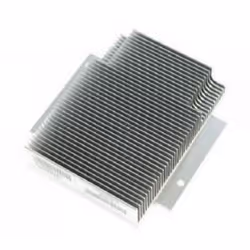 HPE 826706-B21, Heatsink/Radiatior, Silver