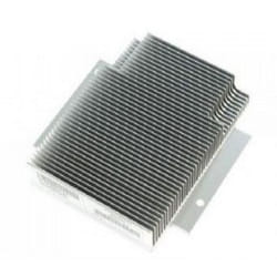 HPE 826706-B21 computer cooling system Processor Heatsink/Radiatior Silver
