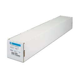 HP Universal Coated Paper-1067 mm x 45.7 m (42 in x 150 ft) large format media