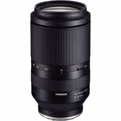 Tamron 70-180mm f/2.8 Di III VXD Lens (A056) for Sony E