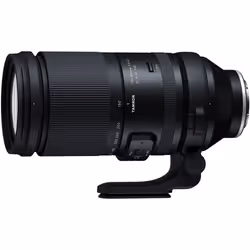 Tamron 150-500mm f/5-6.7 Di III VC VXD Lens  (A057) for Sony E