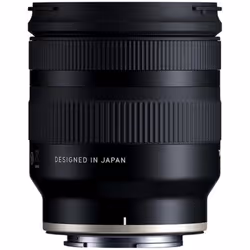 Tamron 11-20mm f/2.8 Di III-A RXD Lens (B060) for Sony E