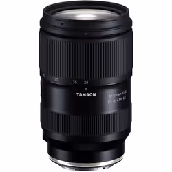 Tamron 28-75mm f/2.8 Di III VXD G2 Lens (A063) for Sony E