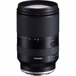 Tamron 28-200mm f/2.8-5.6 Di III RXD Lens (A071) for Sony E
