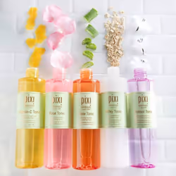 PIXI Retinol Tonic 250ml Facial Toner SEALED Smooth & Firm Skin Contours
