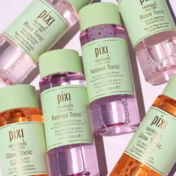 PIXI Retinol Tonic 250ml Facial Toner SEALED Smooth & Firm Skin Contours