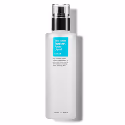 Two in One Poreless Power Liquid with BHA 3.38fl.oz | Facial Moisturiser to Tighten Pores and Exfoliate Skin for Smooth and C ...