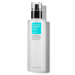 Two in One Poreless Power Liquid with BHA 3.38fl.oz | Facial Moisturiser to Tighten Pores and Exfoliate Skin for Smooth and Clear Skin | for All Skin