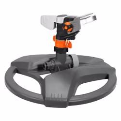 Gardena Premium Full or Part Circle Pulse Sprinkler