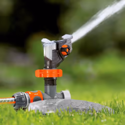 Gardena Premium Full or Part Circle Pulse Sprinkler