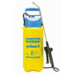 GLORIA Prima 5 Hand garden sprayer 7 L