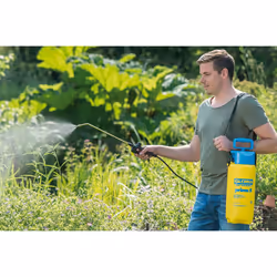 GLORIA Prima 5 Hand garden sprayer 7 L