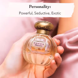 Tocca Cleopatra Perfume Set for Women  100 ml (3.38 oz) + 10 ml (0.34 oz) - Warm Floral  Grapefruit  Jasmine  Vanilla Musk ($172 Value)