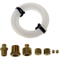 Dorman 7-902 Mechanical Oil Pressure Gauge Installation Kit Universal