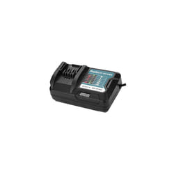 Replacement 10.8V 12V 3A DC10W Charger Compatible with Makita Fast Charger UK Plug Replace DC10WD DC10SB DC10WC Fit with Battery BL1015 BL1016 BL1021B