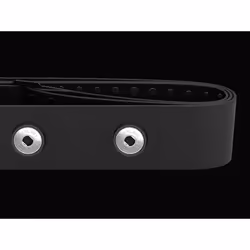 Polar H10 heart rate monitor Breast Bluetooth Black - Additional view 6