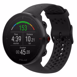 Polar Vantage M, 3.05 cm (1.2"), 45 g