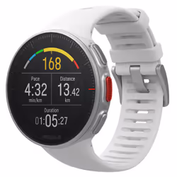 Polar Vantage V, 3.05 cm (1.2"), Touchscreen, GPS (satellite), 66 g