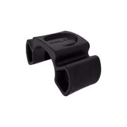 Polar 91070755, Watch stand, Smartwatch, Black