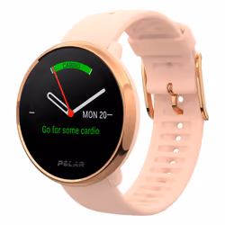 Polar Ignite, TFT, Touchscreen, GPS (satellite), 35 g