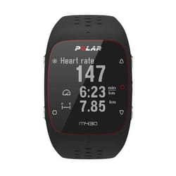 Polar M430 128 x 128 pixels GPS (satellite)