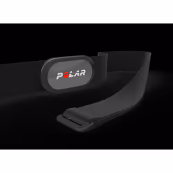 Polar H9 heart rate sensor heart rate monitor Breast ANT+ Black - Additional view 4
