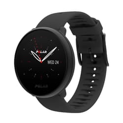 Polar IGNITE 2 3.05 cm (1.2") TFT 47 mm Digital 240 x 240 pixels Touchscreen Black GPS (satellite)