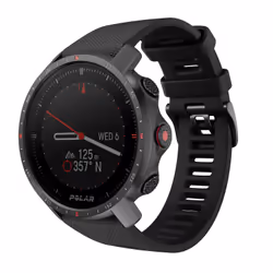 Polar Grit X Pro, 3.05 cm (1.2"), MIP, Touchscreen, GPS (satellite), 79 g